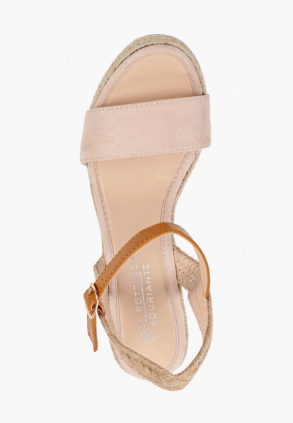 фото Босоножки la bottine souriante