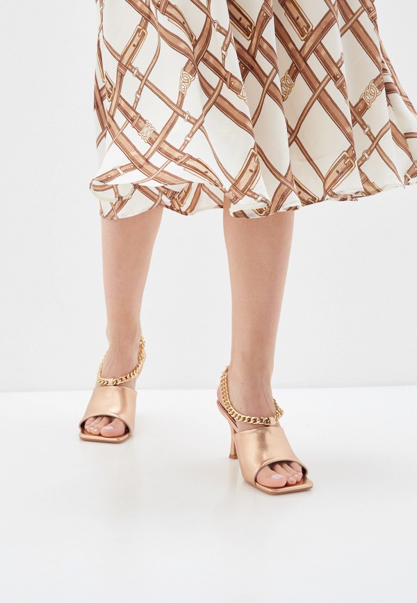 фото Босоножки marquiiz