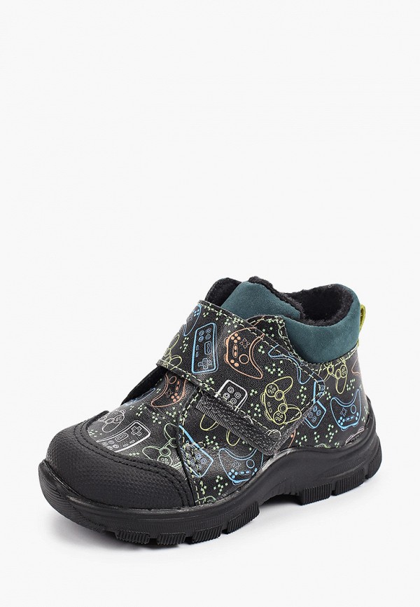 фото Ботинки лель