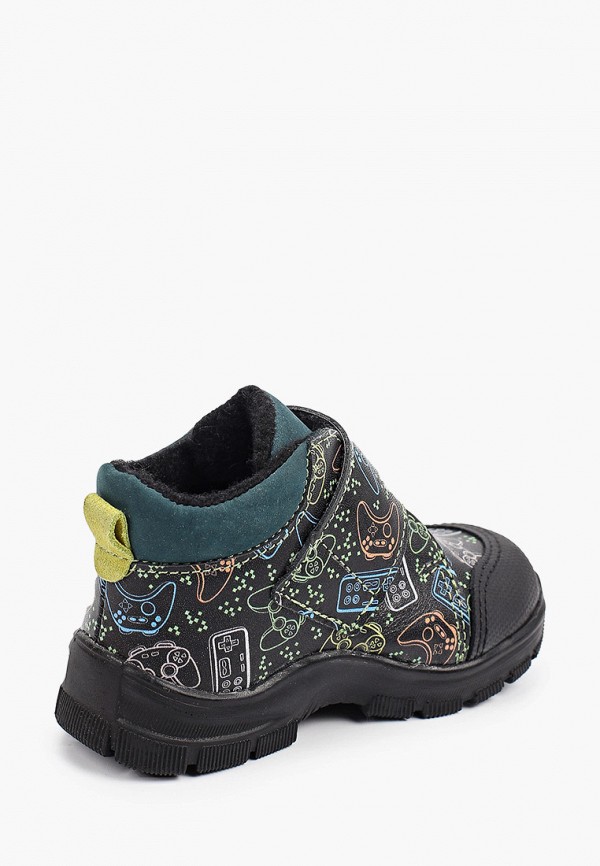 фото Ботинки лель