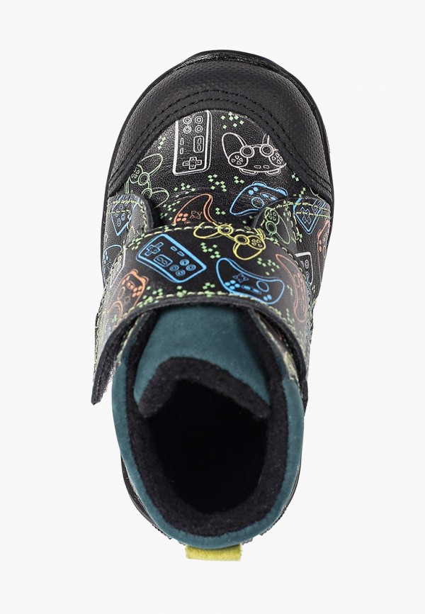 фото Ботинки лель