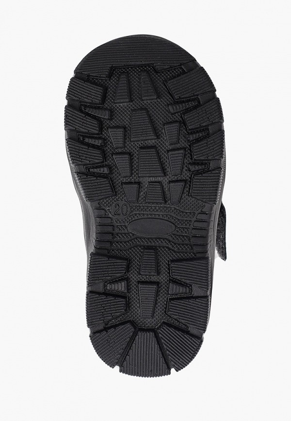 фото Ботинки лель