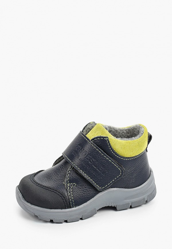 фото Ботинки лель