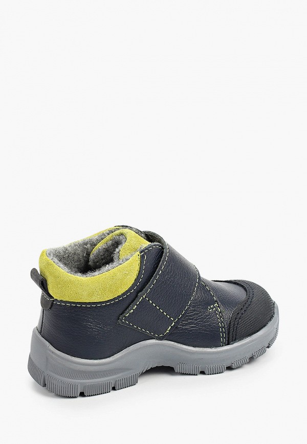 фото Ботинки лель