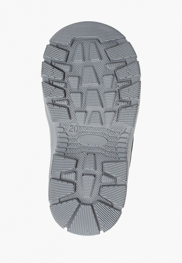 фото Ботинки лель