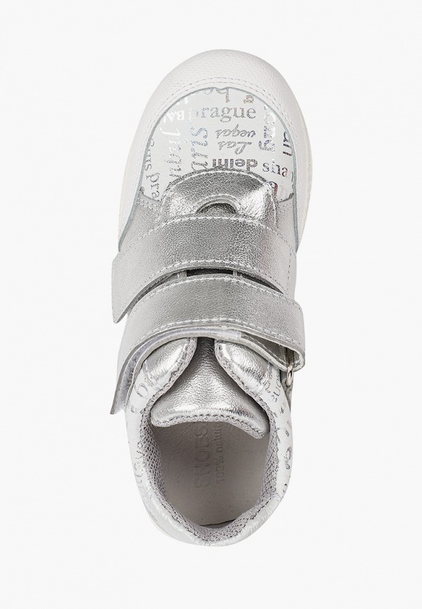 фото Кроссовки лель