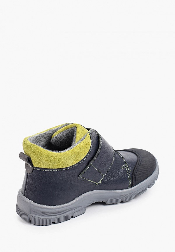 фото Ботинки лель