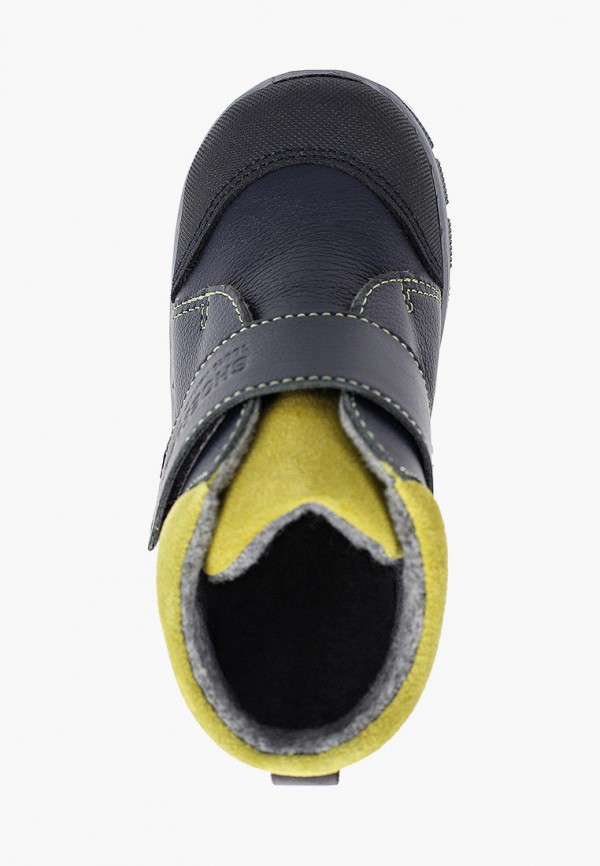 фото Ботинки лель