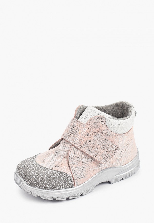 фото Ботинки лель