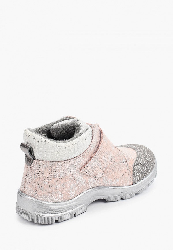 фото Ботинки лель