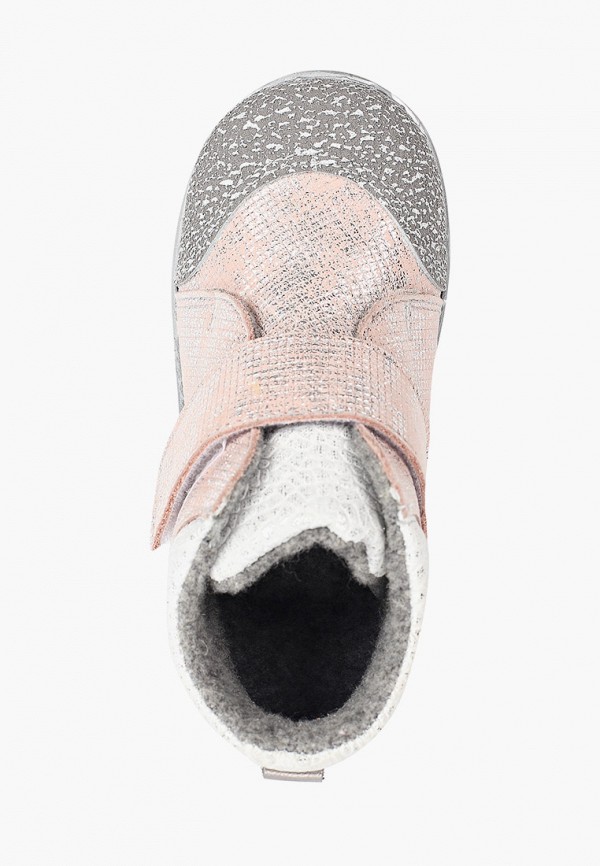 фото Ботинки лель