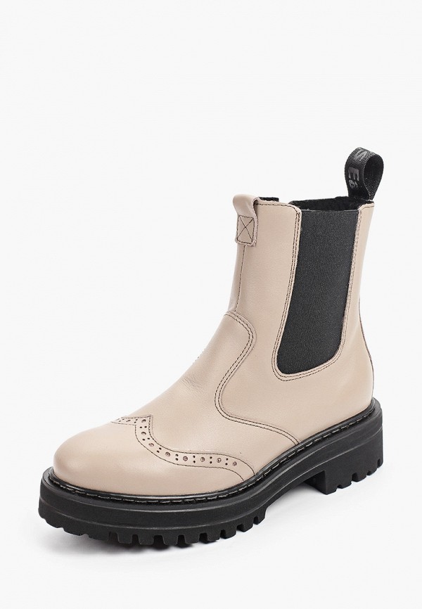 фото Ботинки лель