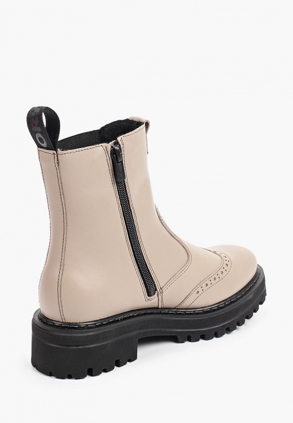 фото Ботинки лель