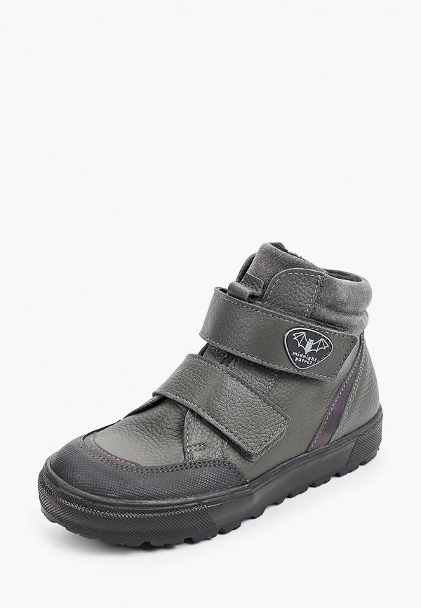 фото Ботинки лель