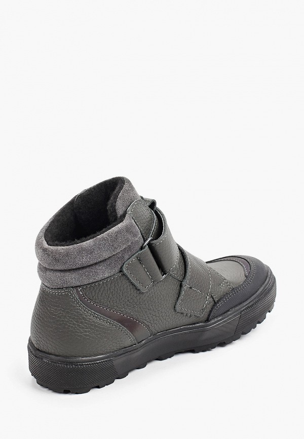 фото Ботинки лель