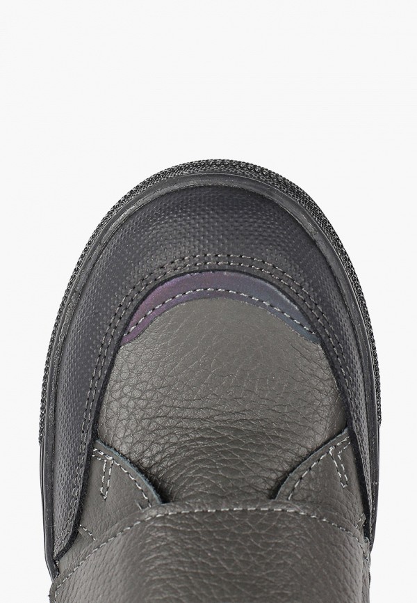 фото Ботинки лель