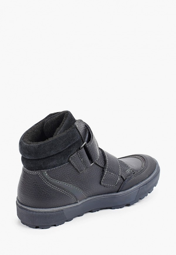 фото Ботинки лель