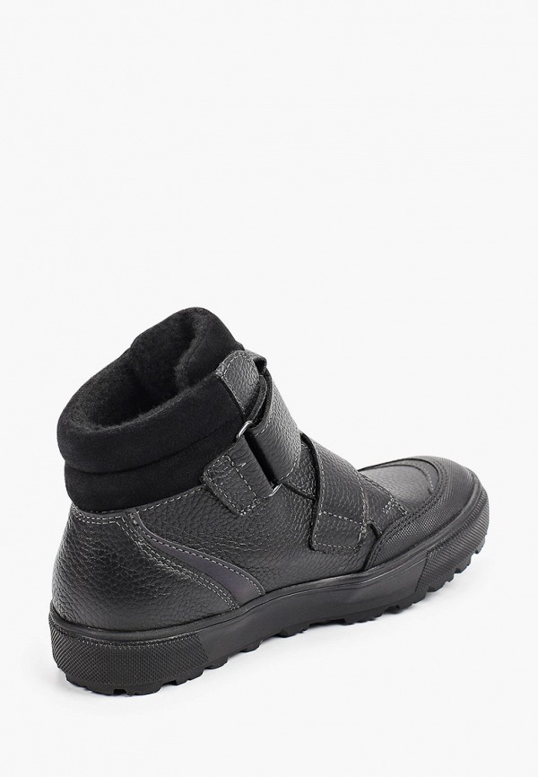 фото Ботинки лель