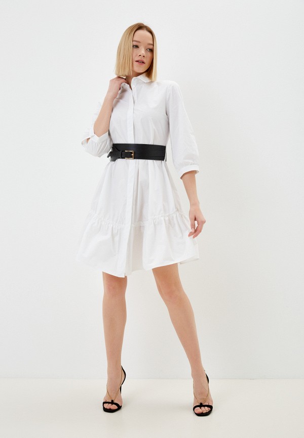 фото Платье fracomina