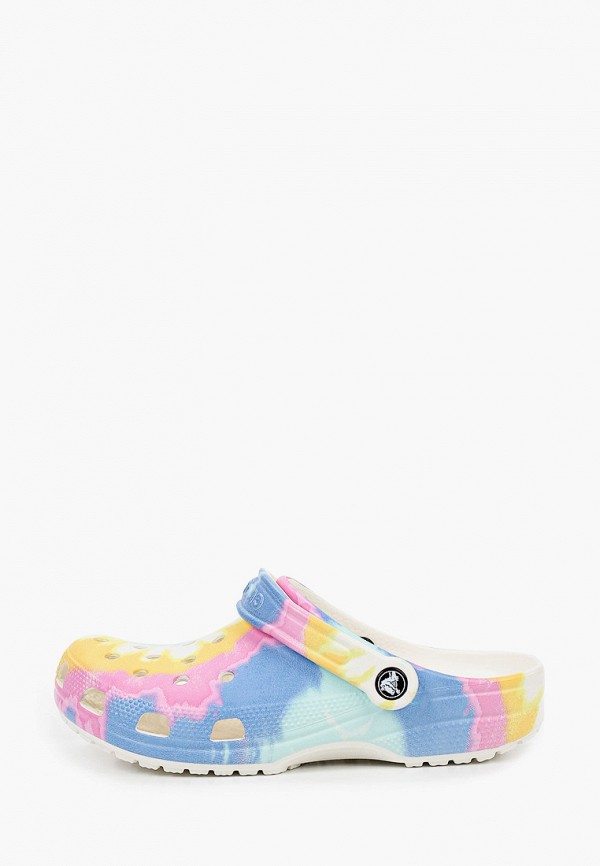 

Сабо Crocs, Разноцветный