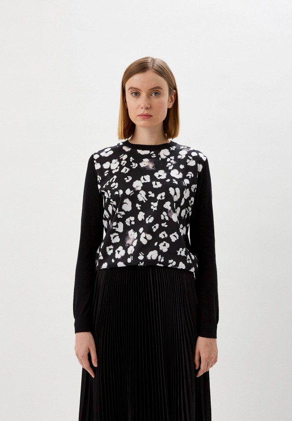 

Джемпер Ted Baker London, Черный