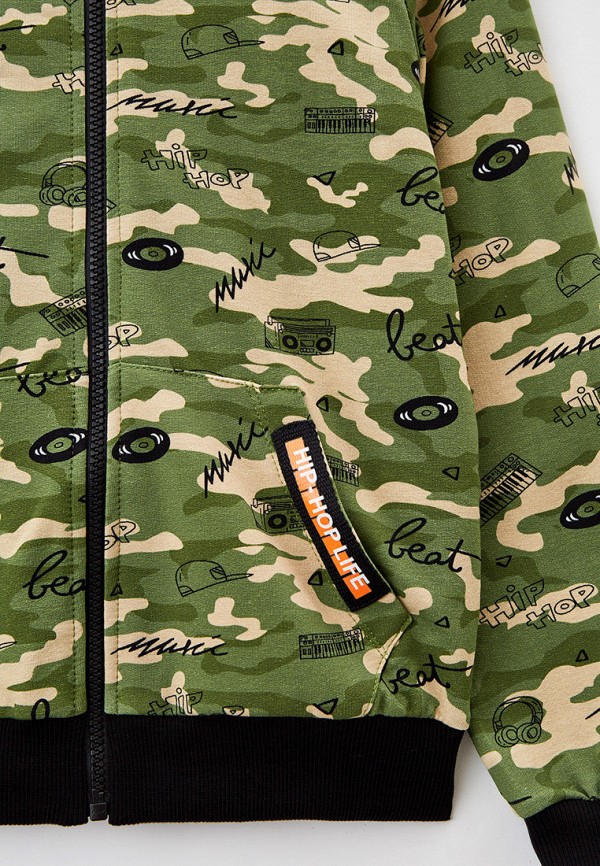 фото Костюм спортивный choupette