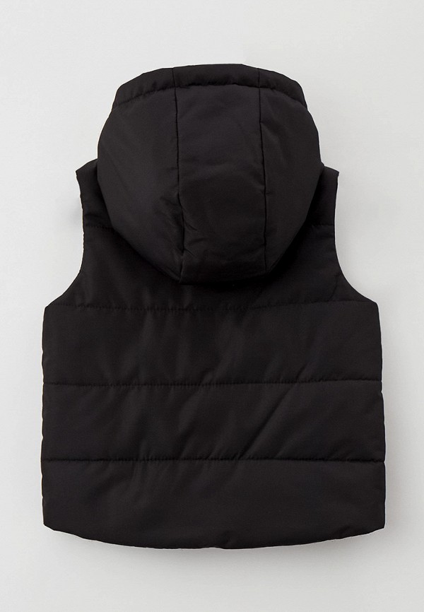 фото Жилет утепленный choupette