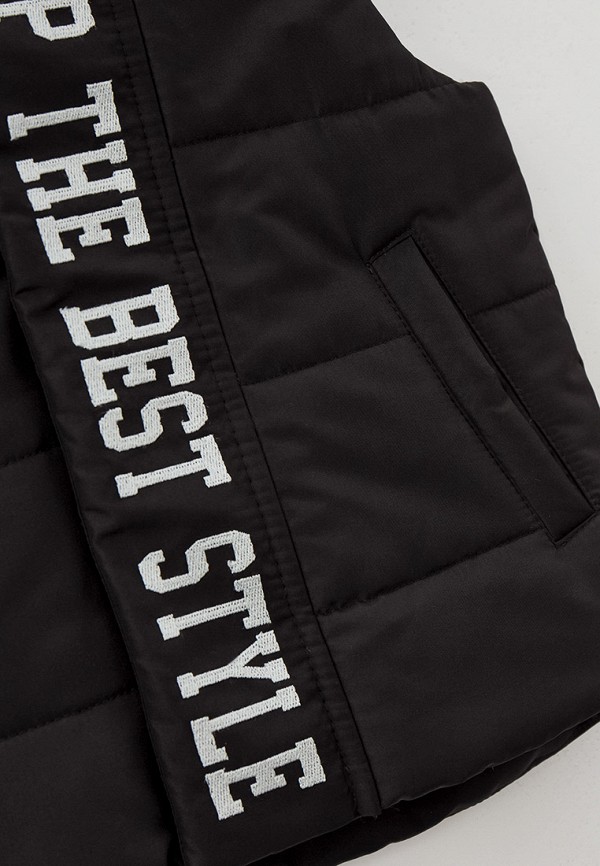 фото Жилет утепленный choupette