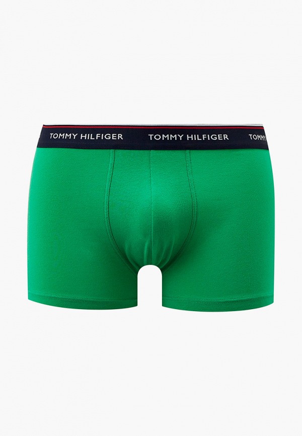 фото Трусы 3 шт. tommy hilfiger