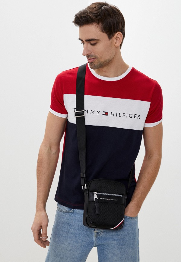 фото Сумка tommy hilfiger