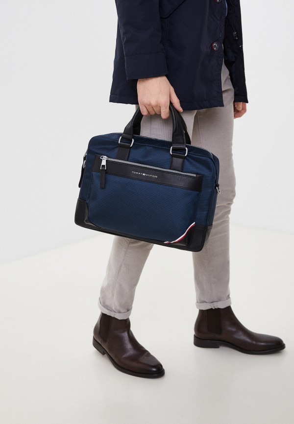 фото Сумка tommy hilfiger