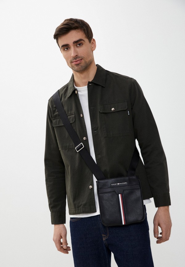 фото Сумка tommy hilfiger