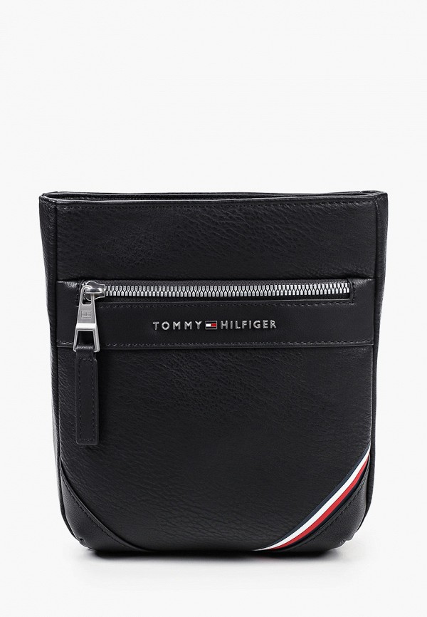 Сумка Tommy Hilfiger черный AM0AM09519 RTLABE938401