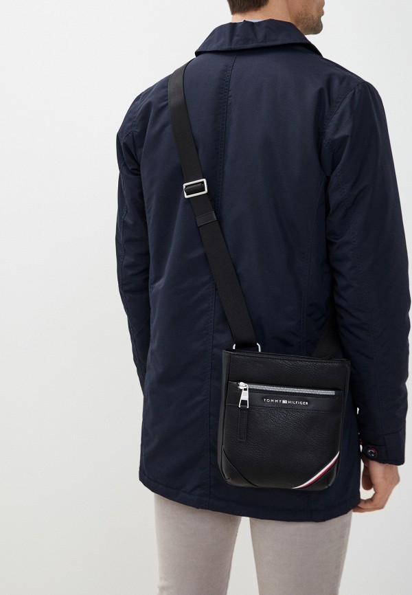 фото Сумка tommy hilfiger