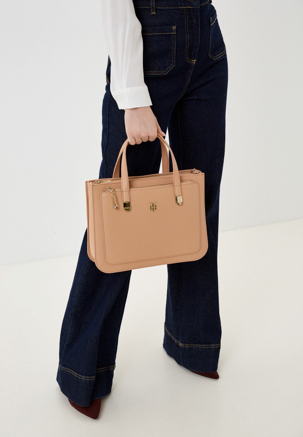 фото Сумка tommy hilfiger