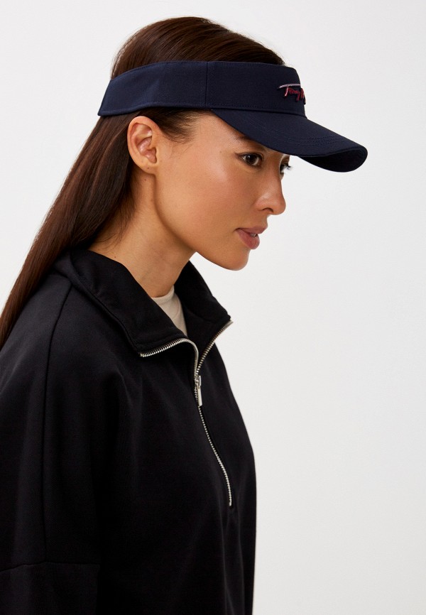 фото Козырек tommy hilfiger