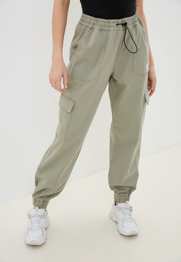 

Брюки Tommy Jeans, Хаки