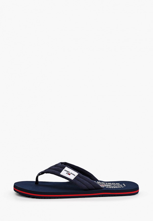 

Сланцы Tommy Jeans, Синий