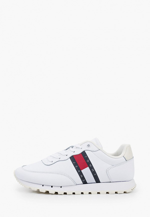 

Кроссовки Tommy Jeans, Белый