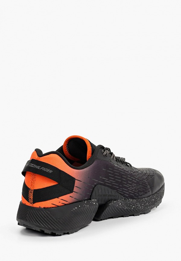 фото Кроссовки tommy hilfiger