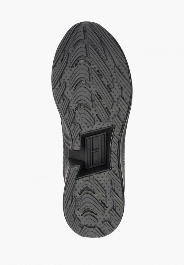 фото Кроссовки tommy hilfiger