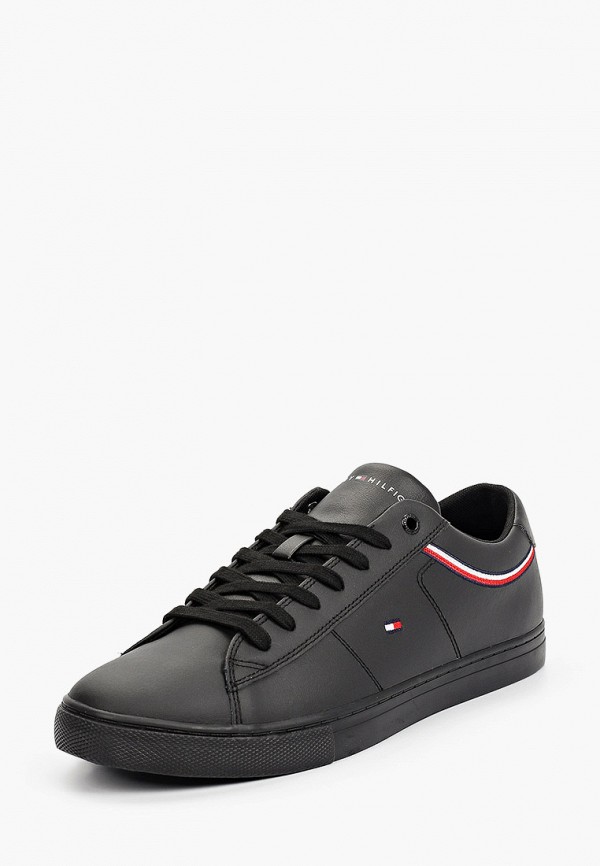 фото Кеды tommy hilfiger