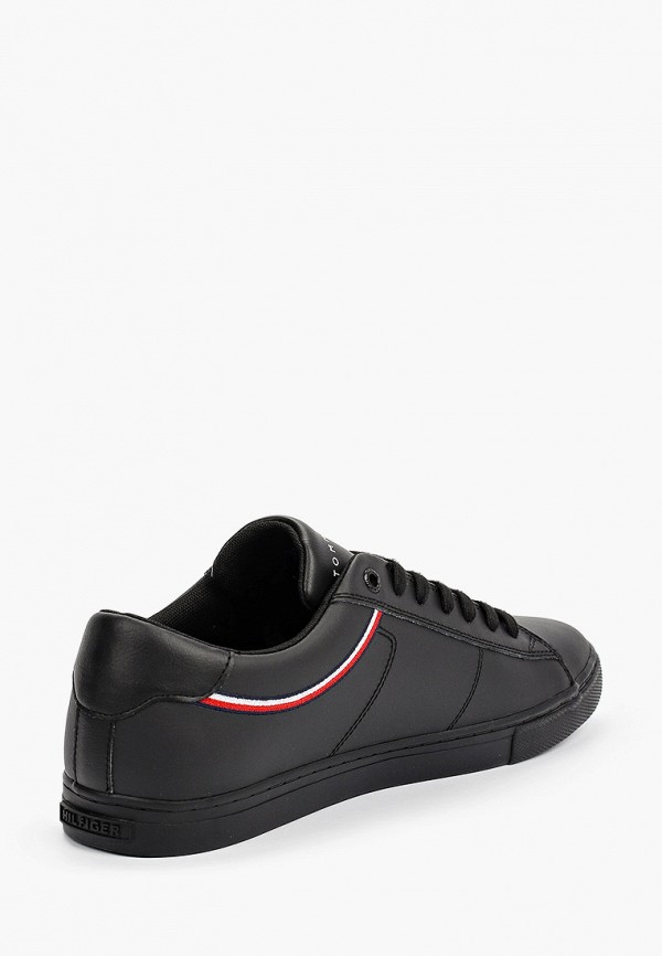 фото Кеды tommy hilfiger