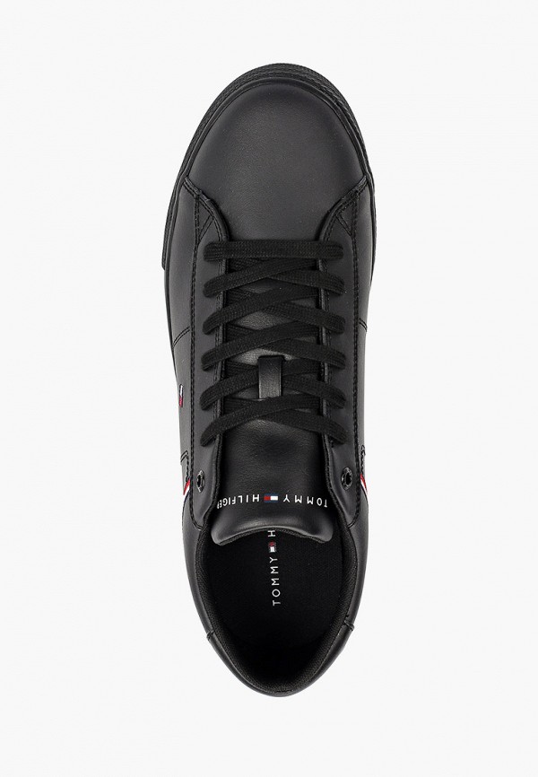 фото Кеды tommy hilfiger