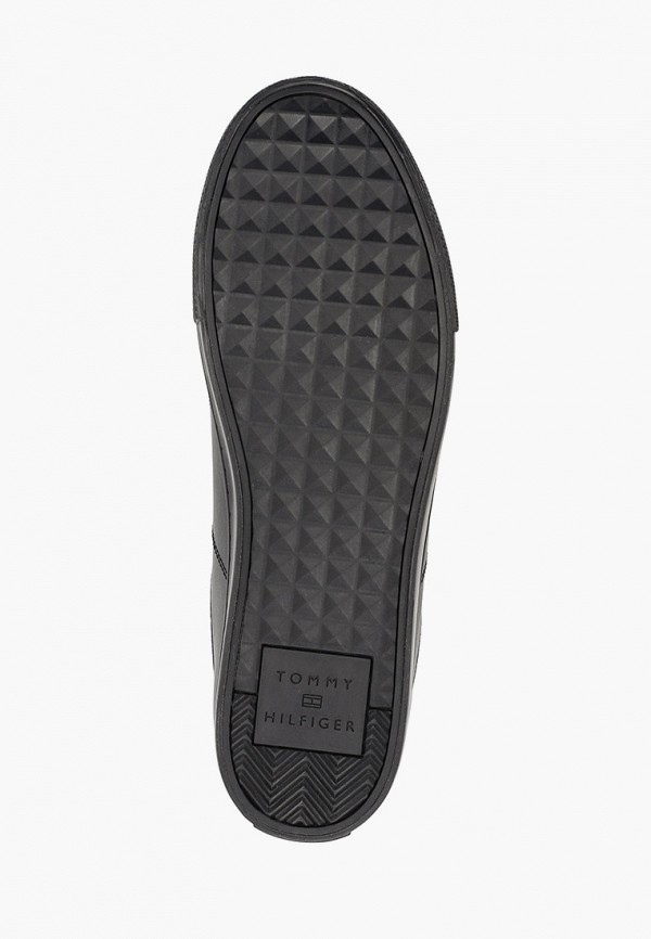 фото Кеды tommy hilfiger