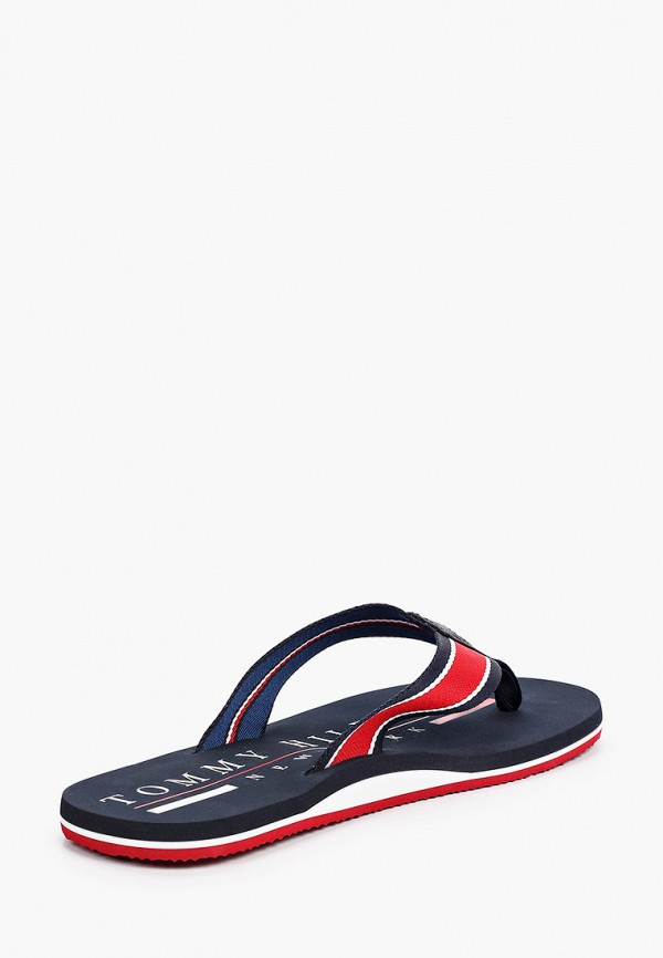 фото Сланцы tommy hilfiger