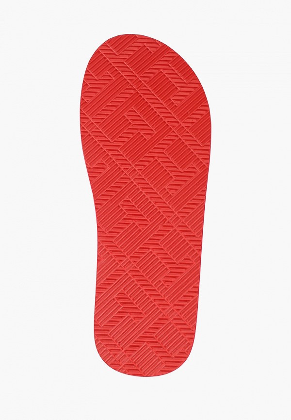 фото Сланцы tommy hilfiger