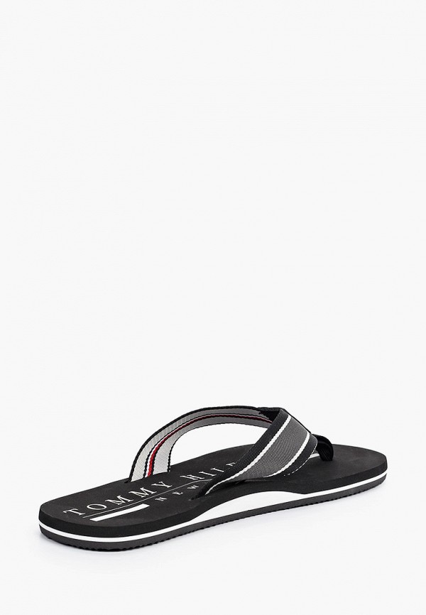фото Сланцы tommy hilfiger