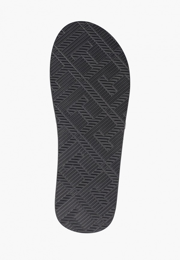 фото Сланцы tommy hilfiger