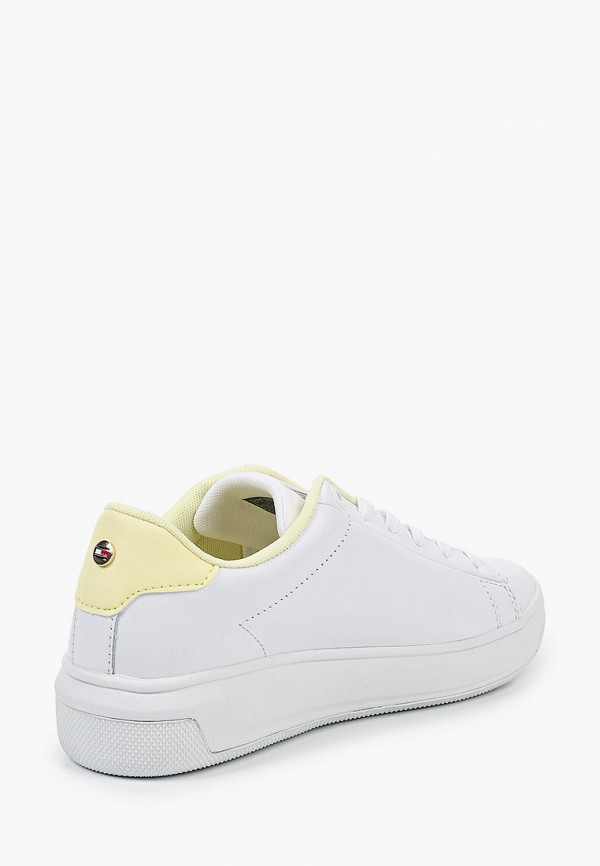 фото Кеды tommy hilfiger